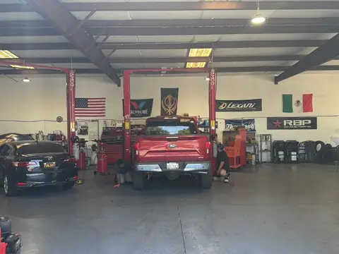 Bains Automotive Inc. in Fresno