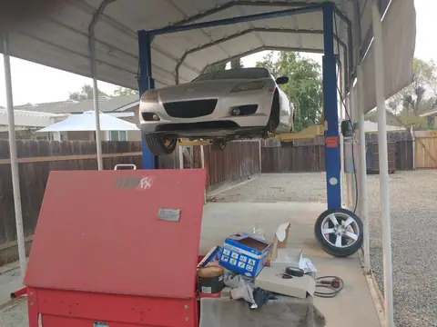CFAuto (Mobile) in Fresno