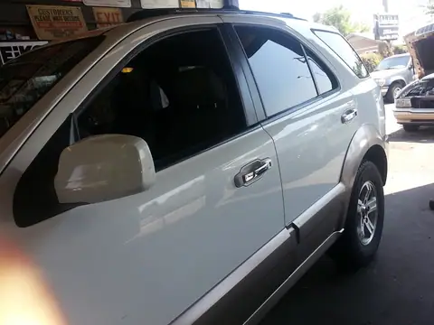 Dale's Automotive in Fresno