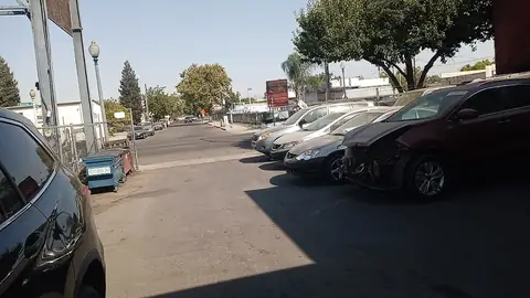 Danian's Auto Repair in Fresno