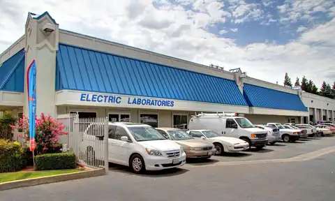 Electric Laboratories Complete Car Care in Fresno