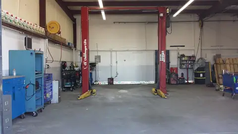 Emissions Express Smog Test & Repair in Fresno