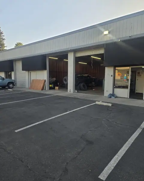 FG Mobile Service & Repair in Fresno
