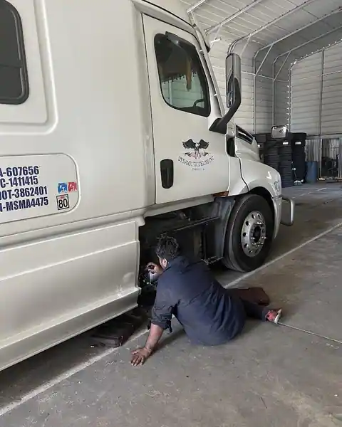Fresno Truck-Trailer Repair & and Alignment in Fresno