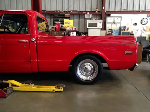 G&G Auto Specialists in Fresno