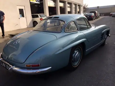 German Auto Repair in Fresno