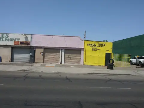 Grace Tires in Fresno