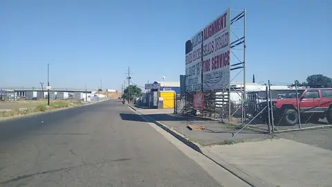 HCTS in Fresno