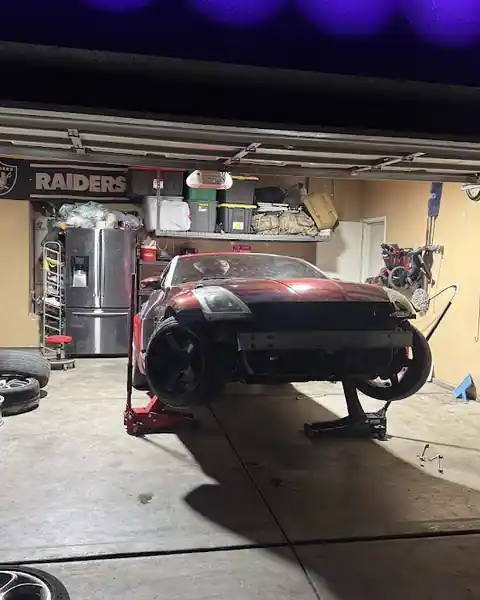 Jay’s Garage in Fresno