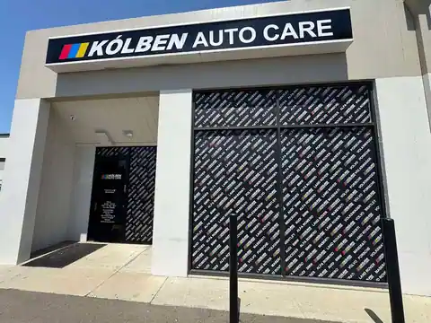 Kolben Auto Care in Fresno