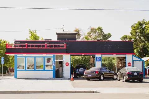 Lube Plus in Fresno