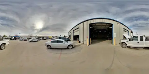 Mid Valley Auto Repair in Fresno