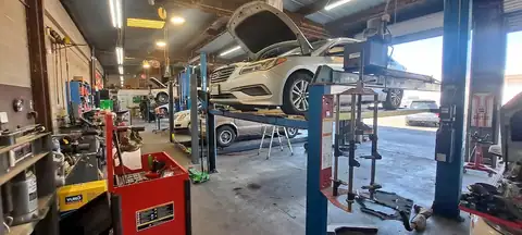 My Automotive in Fresno