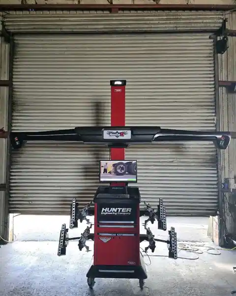 Nav Services in Fresno