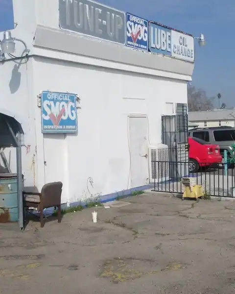 Procheckautocare in Fresno
