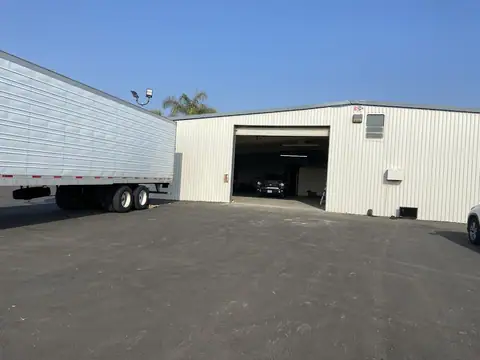 RN Truck & Trailer Repair and Road Service in Fresno
