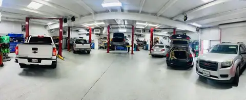 Romita Auto Service in Fresno