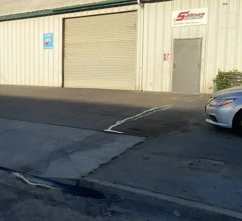 Salinas Auto Repair in Fresno