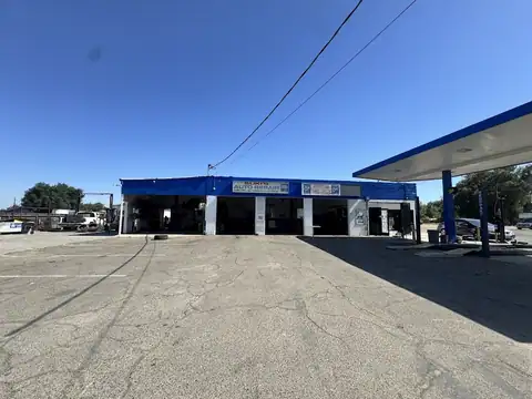 Suki's Auto Repair & Shop in Fresno