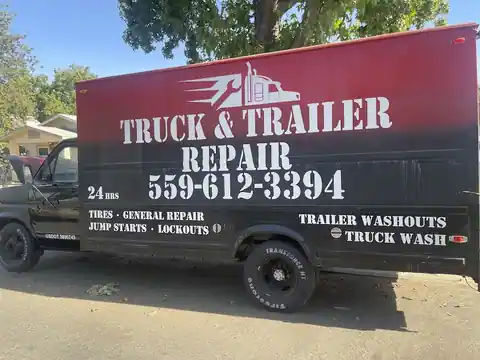 THT Mobile Rescue in Fresno