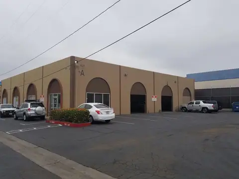 A to Z auto repair & tires in Fullerton