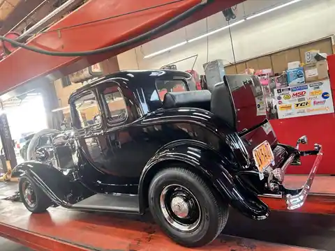 Baughman & Turner Automotive in Fullerton