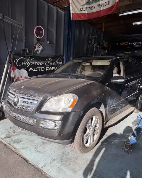 California Brothers Smog And Repair in Fullerton