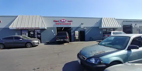 DS Auto Service in Fullerton