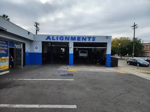 Euro Car Clinic in Fullerton