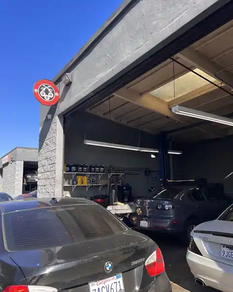 Fullerton Car Repair in Fullerton