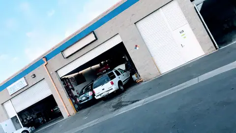 Joaquin's Auto Maintenance in Fullerton