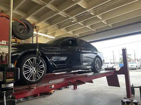 MD Auto Care Repair Services in Fullerton