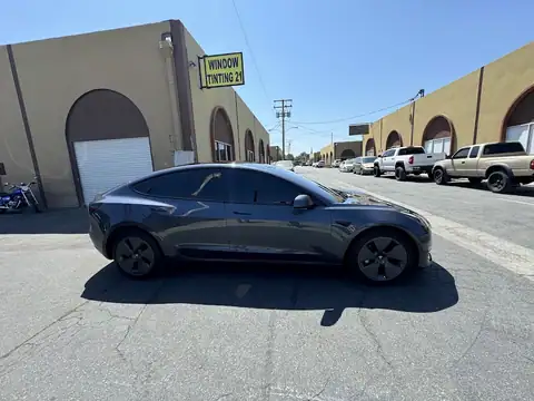Marc's German Auto Services in Fullerton
