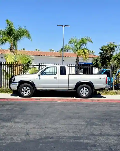 Monzon Garage in Fullerton