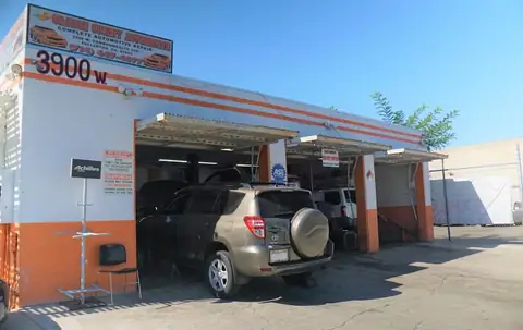 Orange County Automotive Inc. in Fullerton