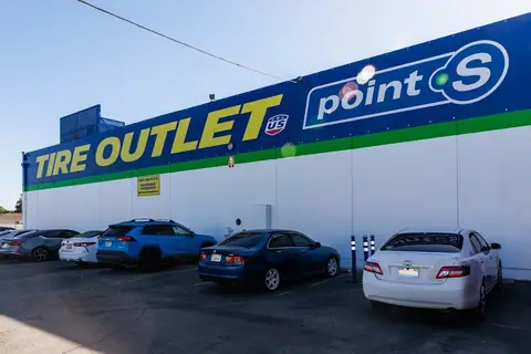 Tire Outlet US - Fullerton in Fullerton