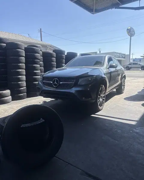 Turbo Treads in Fullerton