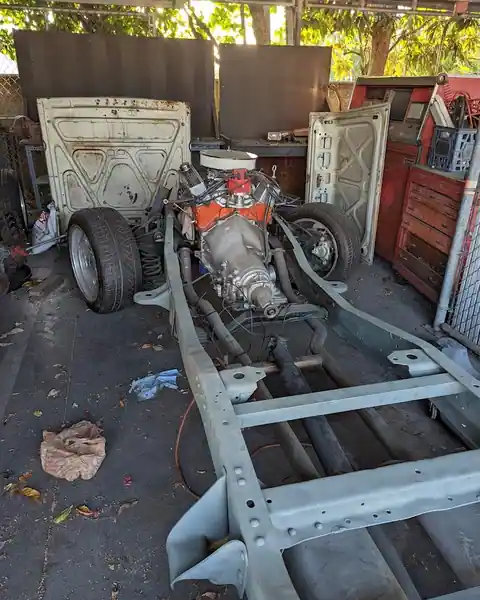 Your Dream Garage DIY Auto Shop in Fullerton
