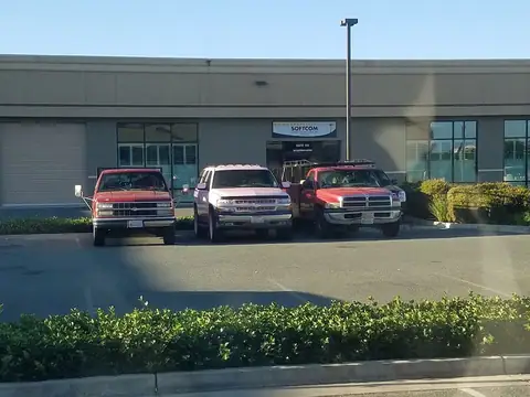 Brian's Automotive in Galt