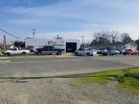Fernandez Automotive Repair in Galt