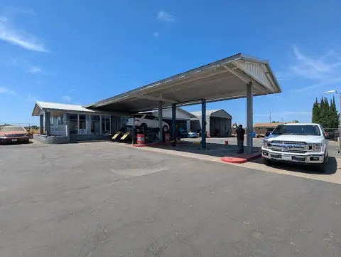 Auto repair in Galt, CA