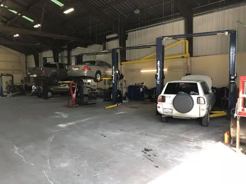 Performance Muffler Brake & Auto Repair in Galt