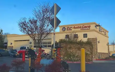 TC Auto Care & More in Galt