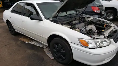 A & A Auto Repair in Garden Grove