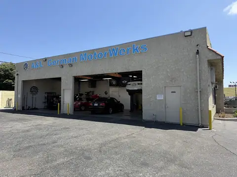 Auto repair in Garden Grove, CA