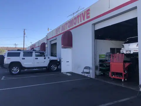 APT Automotive in Garden Grove