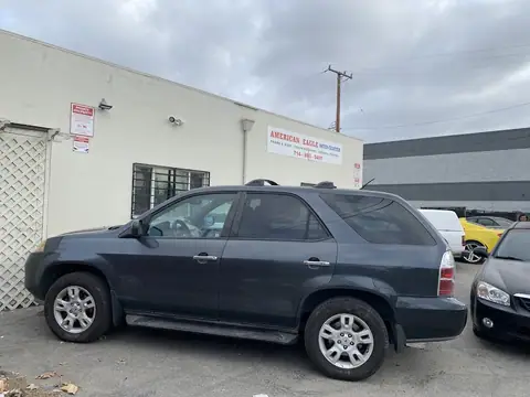 American Eagle Auto Center in Garden Grove