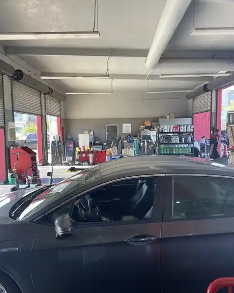 Brothers Express Lube #1 in Garden Grove