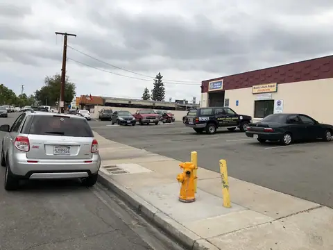 Buddys Auto Tires and More in Garden Grove