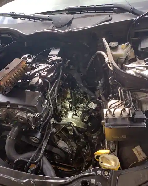 Castrejon's Foreign & Domestic Auto Repair in Garden Grove
